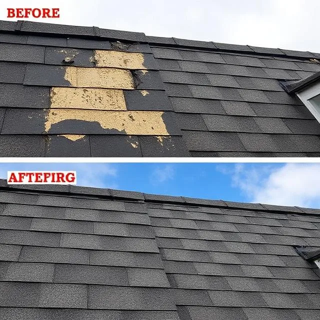 Roof Repair Near Me in Greenville, SC near me